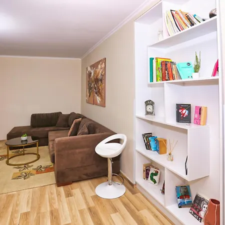 R&b Center Tirana
