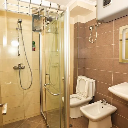 Appartement R&b Center Tirana