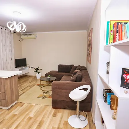 R&b Center * Tirana