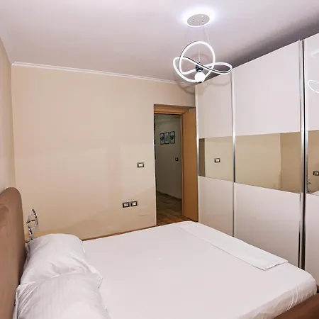 Appartement R&b Center *