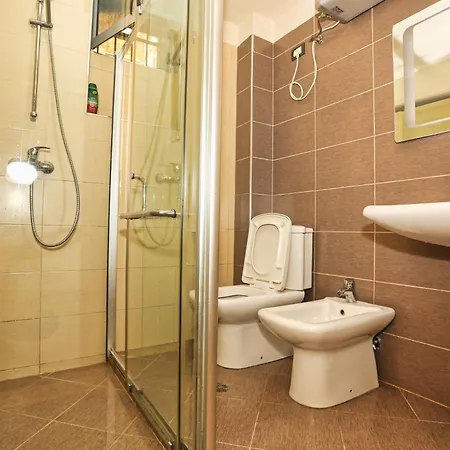 Appartement R&b Center *