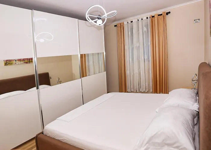 Lägenhet R&b Center *