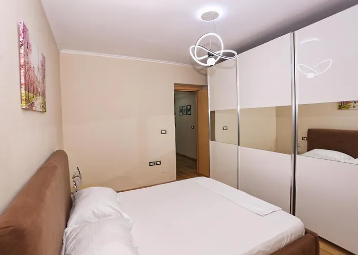 Lägenhet R&b Center *