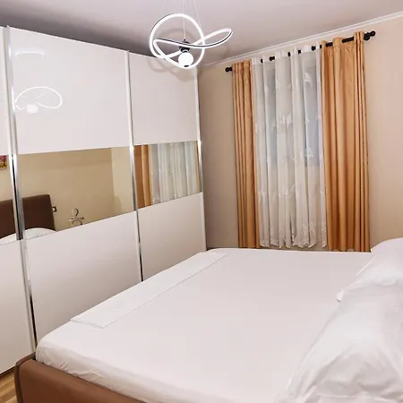 Apartmán R&b Center *