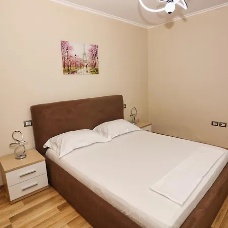 R&b Center Apartament
