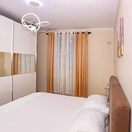 Apartmán R&b Center