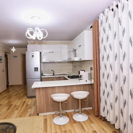 Apartmán R&b Center