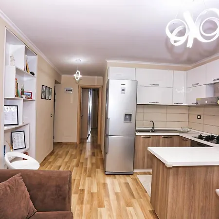 Apartament R&b Center *