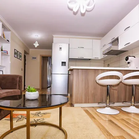 Apartmán R&b Center