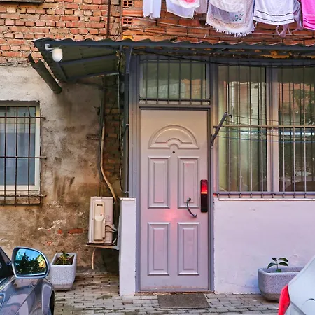 R&b Center Apartament *