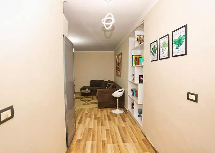 R&b Center Appartamento *