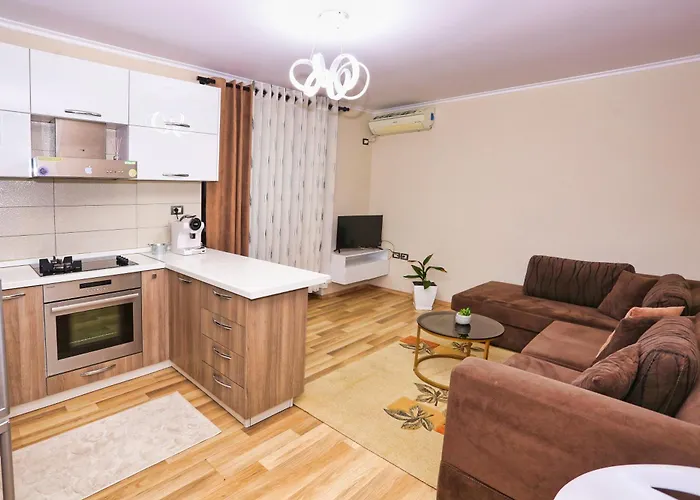 Appartamento R&b Center *