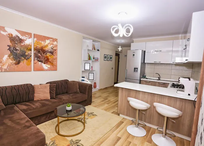 R&b Center Appartamento *