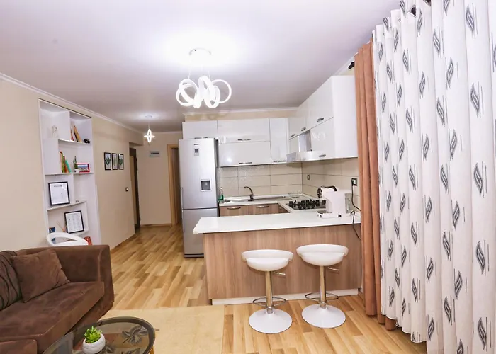 Appartamento R&b Center *