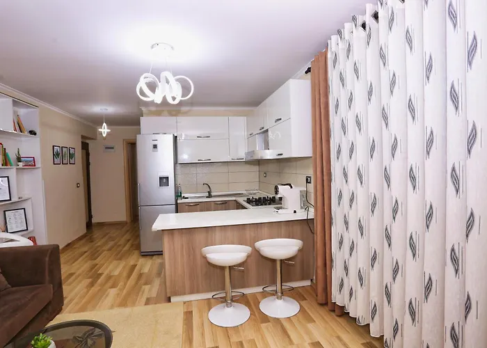 Appartamento R&b Center