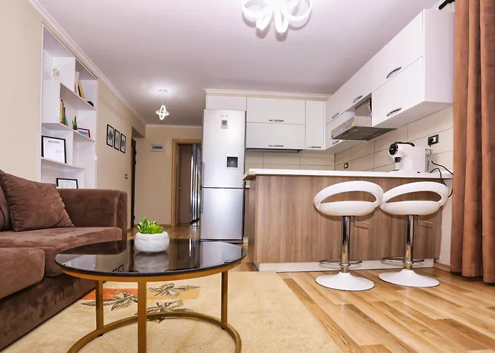 アパート R&b Center