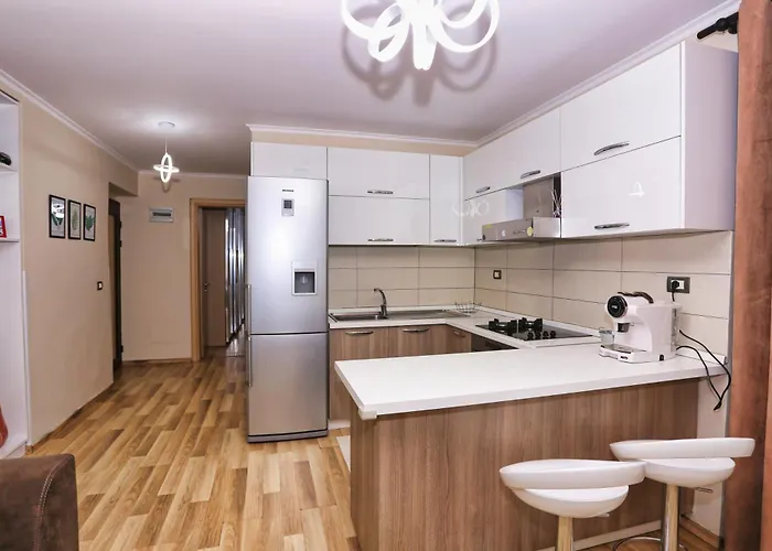 R&b Center Appartamento *