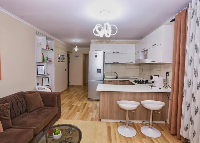 R&b Center Appartamento